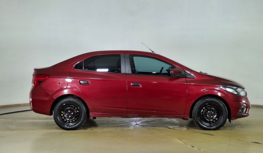 Chevrolet Prisma 1.4 LT Sedan 2019