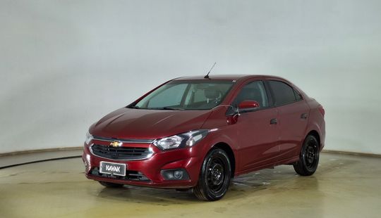 Chevrolet • Prisma