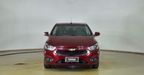 Chevrolet Prisma 1.4 LT Sedan 2019