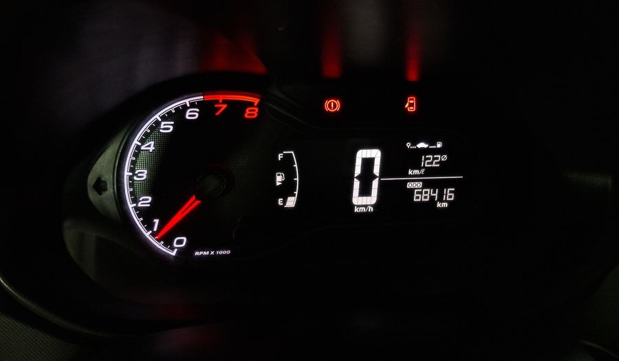 Chevrolet Prisma 1.4 LT Sedan 2019