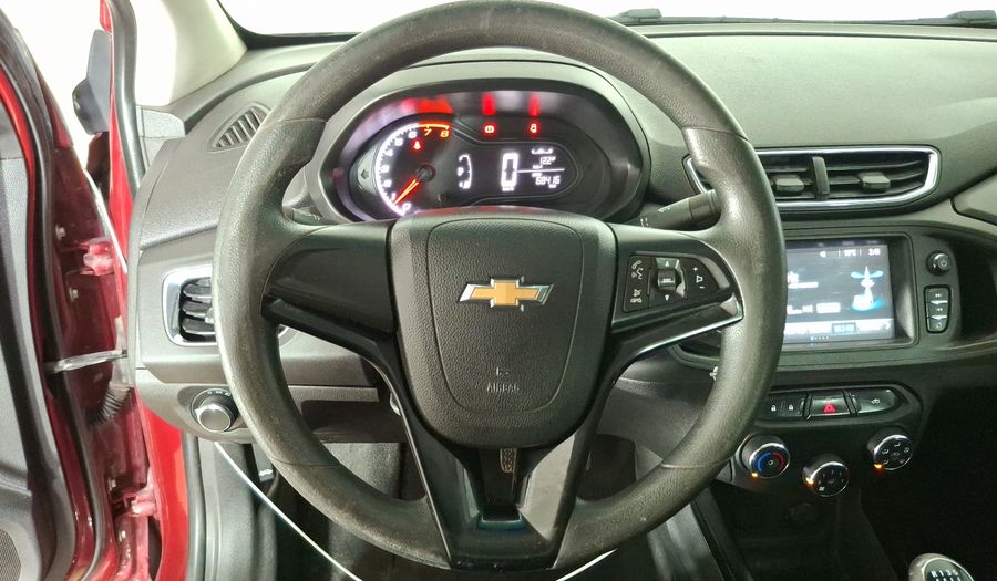 Chevrolet Prisma 1.4 LT Sedan 2019
