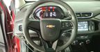 Chevrolet Prisma 1.4 LT Sedan 2019
