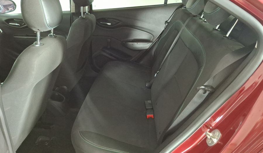 Chevrolet Prisma 1.4 LT Sedan 2019