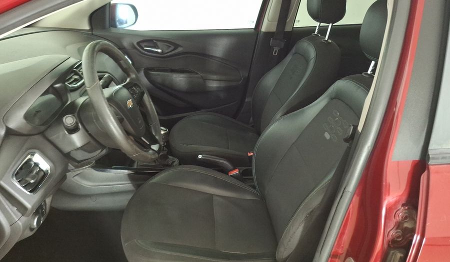 Chevrolet Prisma 1.4 LT Sedan 2019