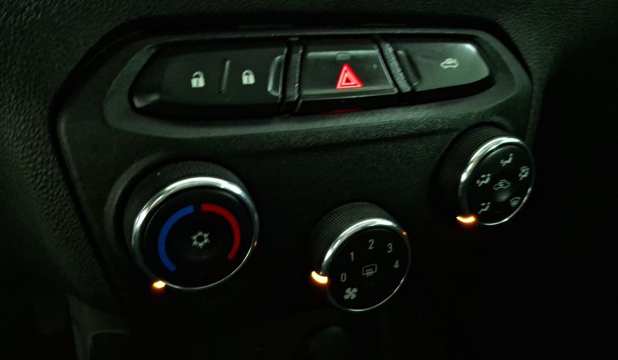 Chevrolet Prisma 1.4 LT Sedan 2019
