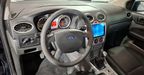 Ford Focus 2.0 TREND Sedan 2014