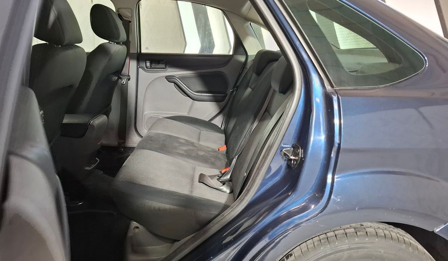 Ford Focus 2.0 TREND Sedan 2014