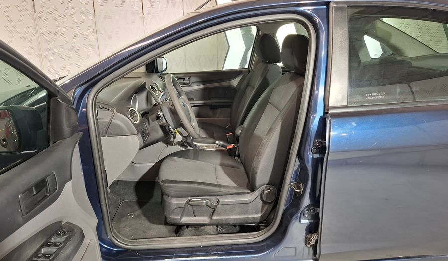 Ford Focus 2.0 TREND Sedan 2014