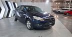 Ford Focus 2.0 TREND Sedan 2014