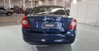 Ford Focus 2.0 TREND Sedan 2014