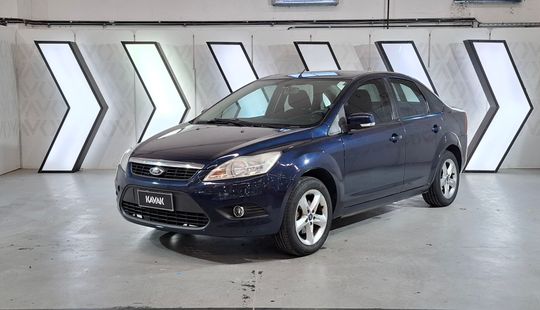 Ford • Focus