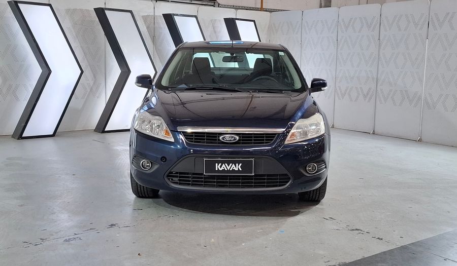 Ford Focus 2.0 TREND Sedan 2014