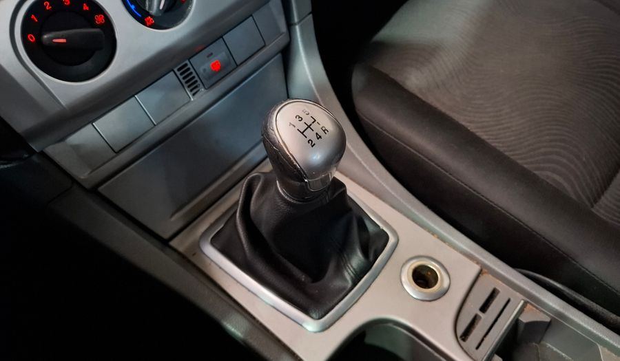 Ford Focus 2.0 TREND Sedan 2014