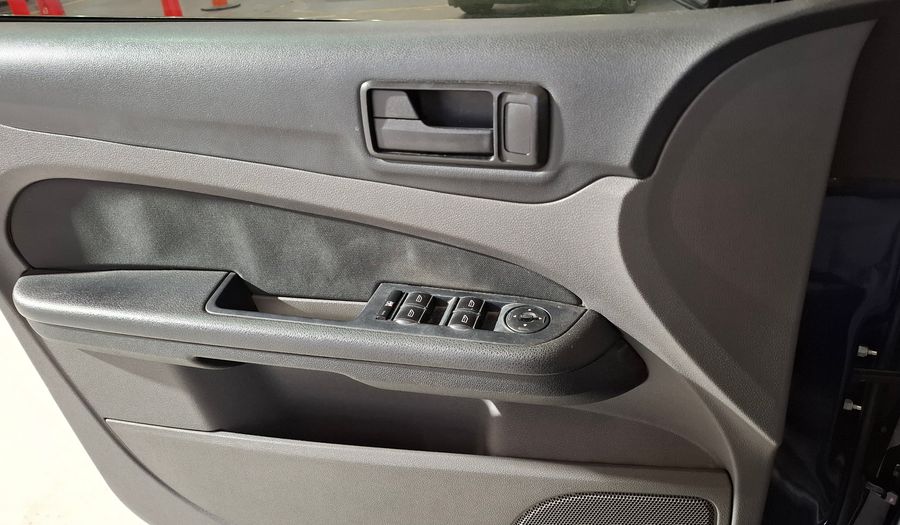 Ford Focus 2.0 TREND Sedan 2014