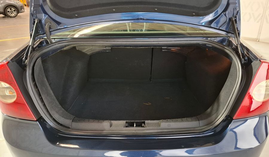 Ford Focus 2.0 TREND Sedan 2014