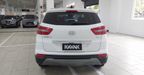 Hyundai Creta 2.0 PRESTIGE AT Suv 2020