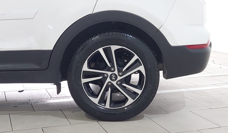 Hyundai Creta 2.0 PRESTIGE AT Suv 2020