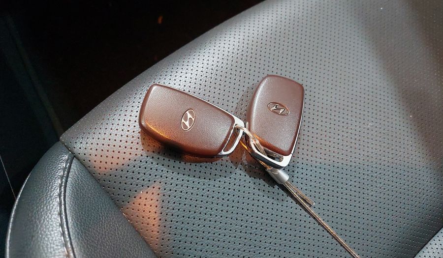 Hyundai Creta 2.0 PRESTIGE AT Suv 2020