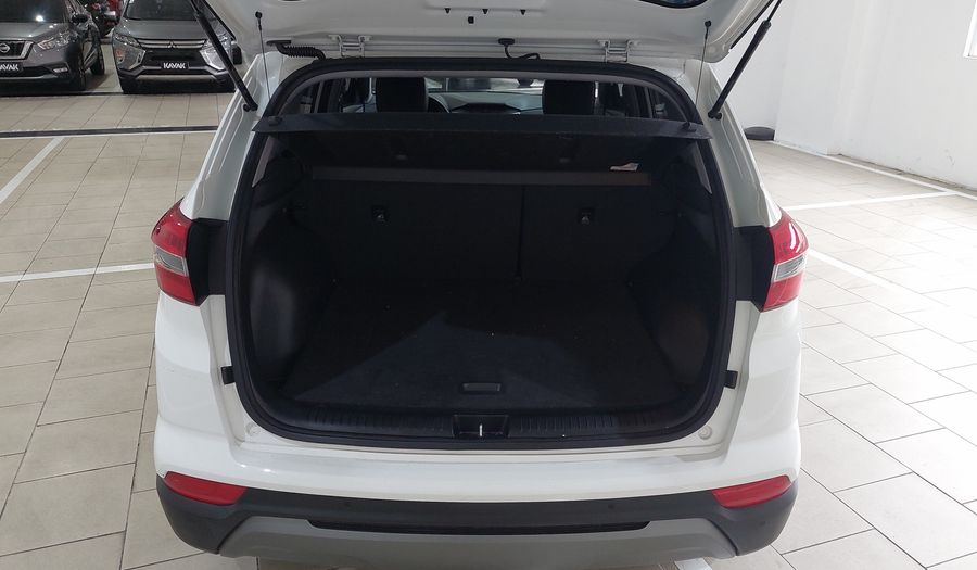 Hyundai Creta 2.0 PRESTIGE AT Suv 2020