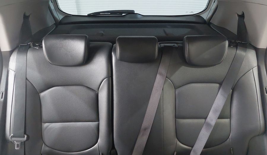 Hyundai Creta 2.0 PRESTIGE AT Suv 2020