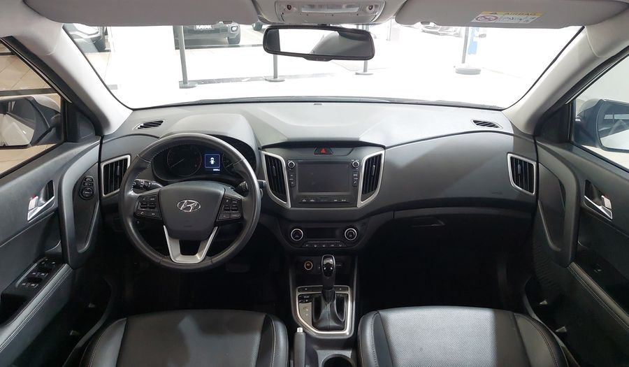 Hyundai Creta 2.0 PRESTIGE AT Suv 2020