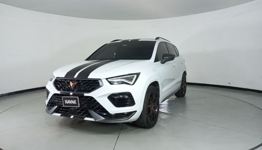 Cupra • Ateca