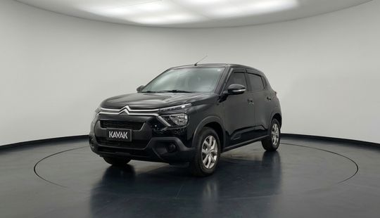 Citroen • C3