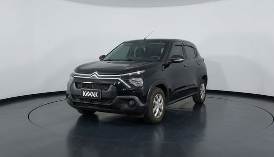 Citroen • C3