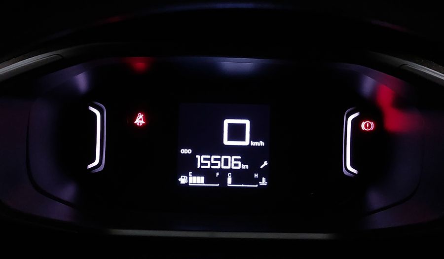 Citroen C3 1.0 LIVE PACK Hatchback 2024