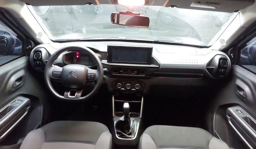Citroen C3 1.0 LIVE PACK Hatchback 2024