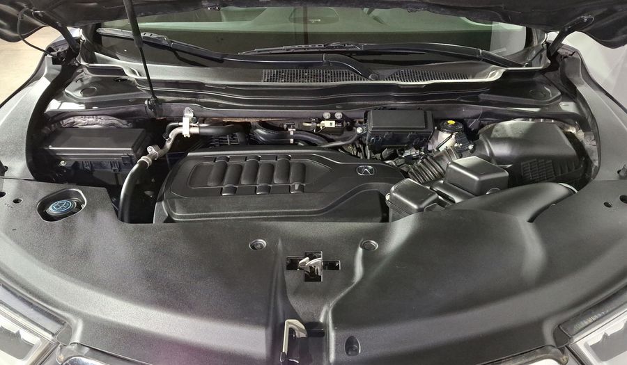 Acura Mdx 3.5 AWD AT Suv 2018