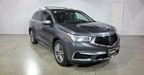 Acura Mdx 3.5 AWD AT Suv 2018