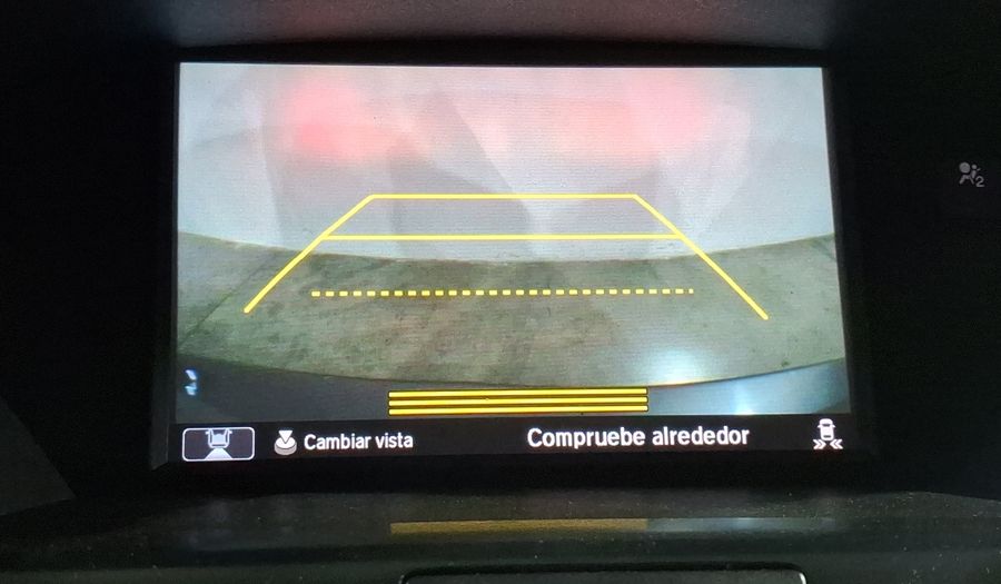 Acura Mdx 3.5 AWD AT Suv 2018