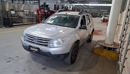Renault • Duster