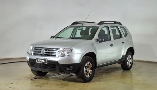 Renault • Duster