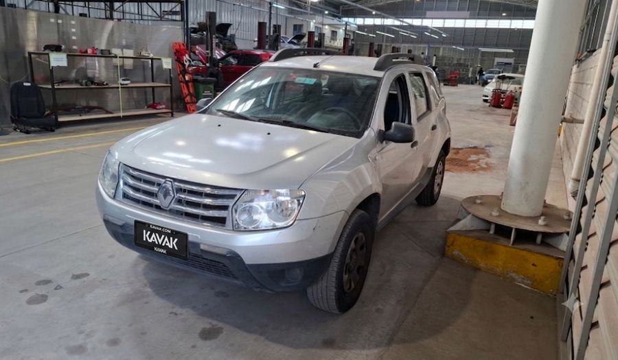 Renault Duster 1.6 16V EXPRESSION Suv 2013