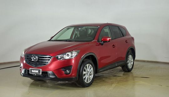 Mazda • CX-5