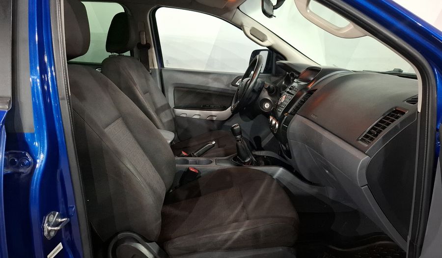 Ford Ranger 2.5 GAS XLT CREW CAB Pickup 2019