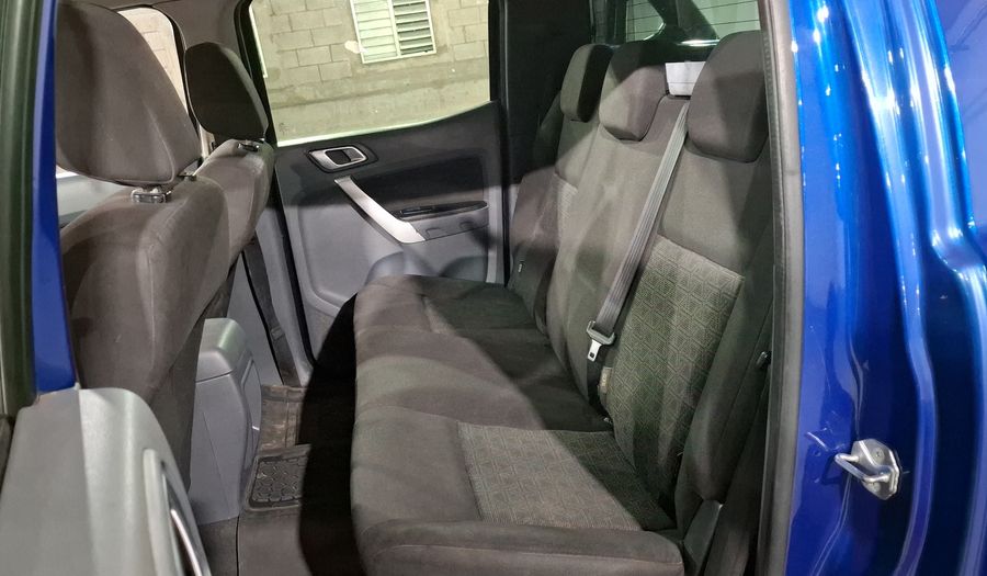 Ford Ranger 2.5 GAS XLT CREW CAB Pickup 2019