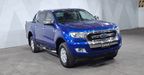 Ford Ranger 2.5 GAS XLT CREW CAB Pickup 2019