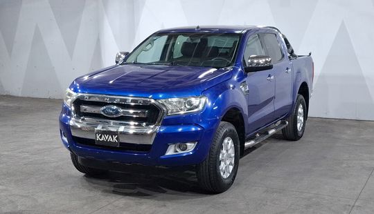 Ford • Ranger