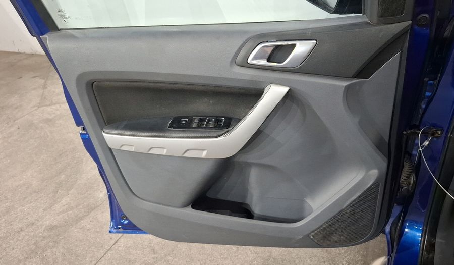 Ford Ranger 2.5 GAS XLT CREW CAB Pickup 2019