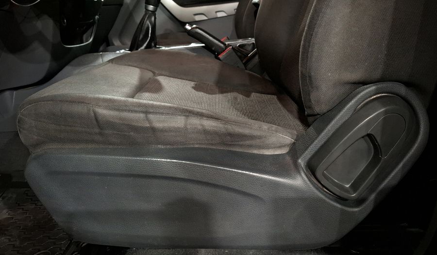 Ford Ranger 2.5 GAS XLT CREW CAB Pickup 2019