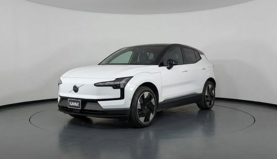 Volvo • ex30