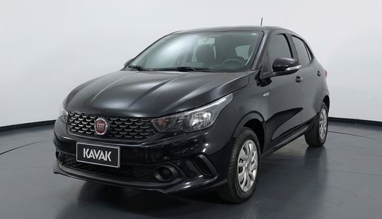 Fiat • Argo