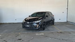 Toyota Yaris 1.5 S CVT