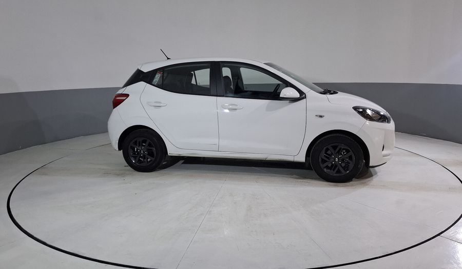 Hyundai Grand I10 1.2 GL MID AUTO Hatchback 2022