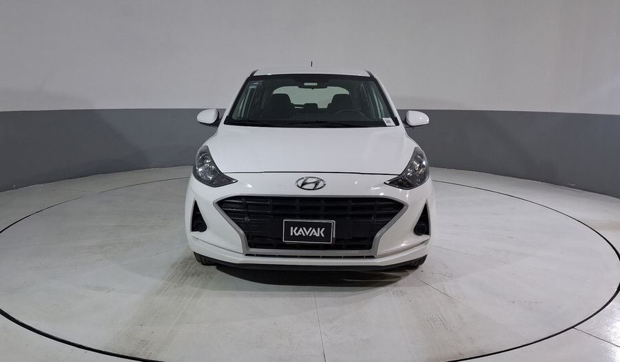 Hyundai Grand I10 1.2 GL MID AUTO Hatchback 2022