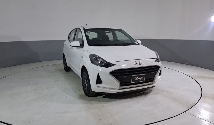 Hyundai Grand I10 1.2 GL MID AUTO Hatchback 2022