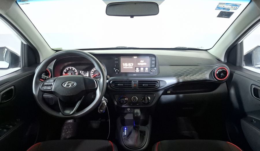 Hyundai Grand I10 1.2 GL MID AUTO Hatchback 2022
